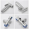 Stainless Steel Handheld Bidet Sprayer