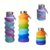 Collapsible Water Bottle