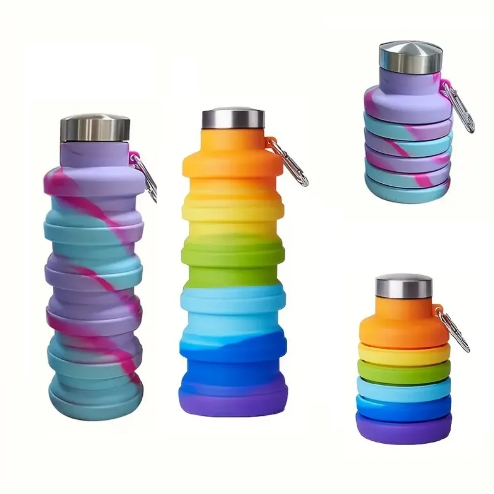 Collapsible Water Bottle
