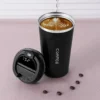Stainless Steel Tumbler