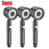 5-Mode High-Pressure Shower Head