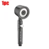 5-Mode High-Pressure Shower Head