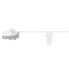 Dual Wash Self-Cleaning Bidet Attachment