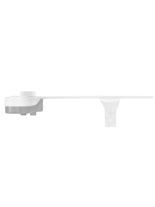 Dual Wash Self-Cleaning Bidet Attachment