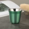 Mini Coffee Steel Cup