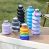 Collapsible Water Bottle