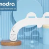 Dual Wash Self-Cleaning Bidet Attachment