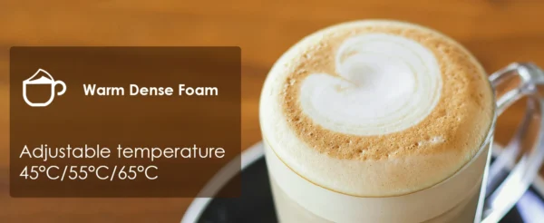 Electric Milk Frother