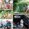 Collapsible Water Bottle