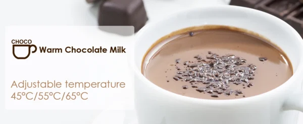 Electric Milk Frother