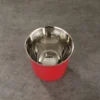 Mini Coffee Steel Cup