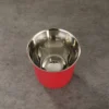 Mini Coffee Steel Cup
