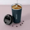 Stainless Steel Tumbler