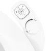 Dual Wash Self-Cleaning Bidet Attachment