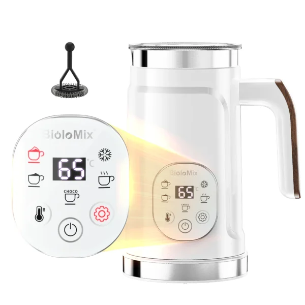 Electric Milk Frother
