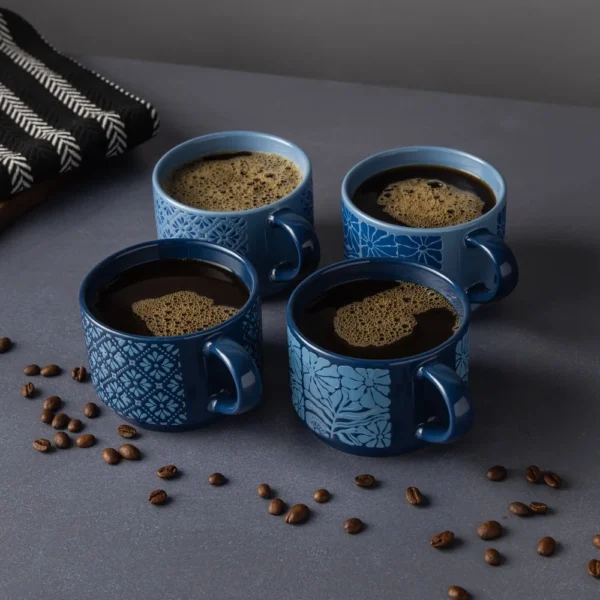 S05ec05a94e7d42688e415ad9a3ed89772.webp Stackable Ceramic Mug Set