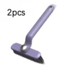 Rotating Crevice Cleaning Brush