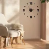 DIY Wall Clock Kit