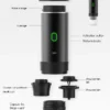 S1b3ab8da8944430984a907465e0c77fbP.webp Portable Espresso Coffee Maker