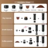 S207688cccb5844c296ee644bcddbd2798.webp Portable Espresso Coffee Maker