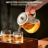 S351a642304fb4bcf89c59f59048a91b8R.webp Glass Teapot with Infuser