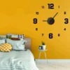 DIY Wall Clock Kit