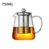 S3c1c26a2030049649d69aa928b2bbf99N.webp Glass Teapot with Infuser