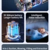 S3fde226bf1c649f38ce90e3453386053Q.webp High Suction Vacuum