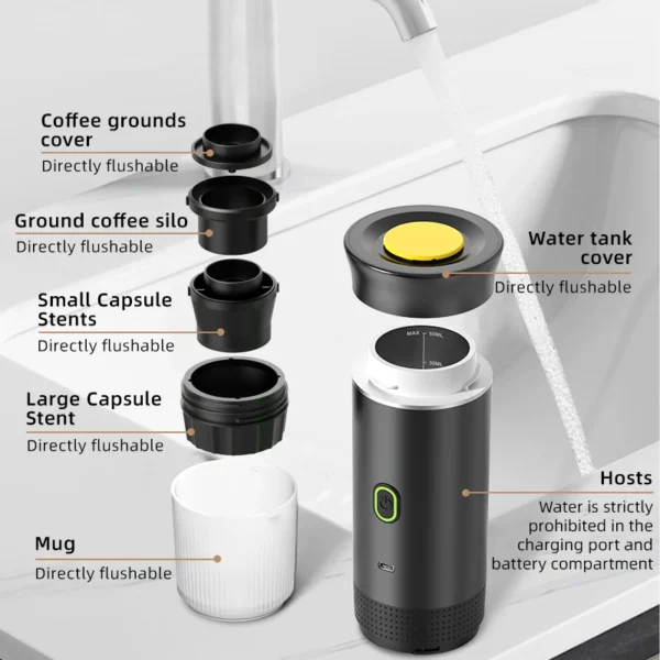 S4005df9690b44b00880d69205d9c5017v.webp Portable Espresso Coffee Maker