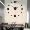 DIY Wall Clock Kit
