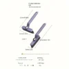 Rotating Crevice Cleaning Brush