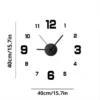 DIY Wall Clock Kit