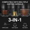 S7bc907050b26467c87be75203392958ft.webp Portable Espresso Coffee Maker