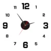 DIY Wall Clock Kit