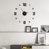 DIY Wall Clock Kit