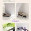 Rotating Crevice Cleaning Brush