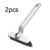 Rotating Crevice Cleaning Brush