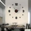 DIY Wall Clock Kit