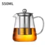 Sb691031e6cdb463c84d1ce7b75565cf6w.webp Glass Teapot with Infuser