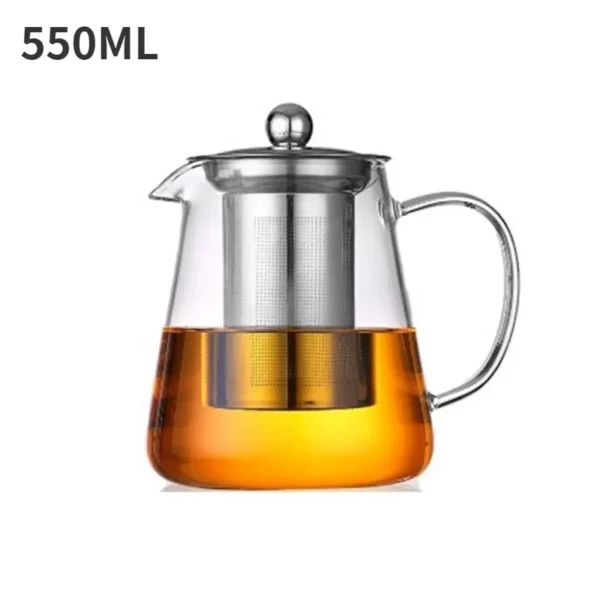 Sb691031e6cdb463c84d1ce7b75565cf6w.webp Glass Teapot with Infuser