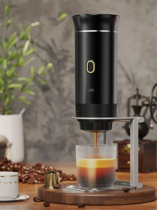 Sceb6ade9bc784630abd29d3ca5e8f865r.webp Portable Espresso Coffee Maker