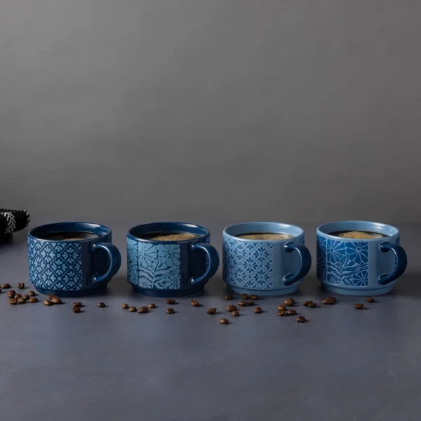 Sdc728402c41741398bef9174d7630265q.webp Stackable Ceramic Mug Set