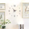DIY Wall Clock Kit