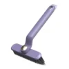 Rotating Crevice Cleaning Brush