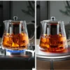 Sfb8ad645f85e4e86ad31b4aa9bbb48f9B.webp Glass Teapot with Infuser