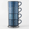 ceramic drinkware coffee mugs set ceramic drinkware coffee mugs set