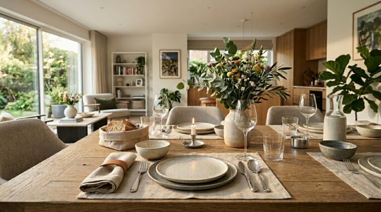 The Significance of Fine Dinnerware