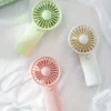 Cute Mini Portable Fan