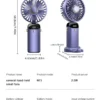 S82334ac7adce4855bcc340995eadf477I 5-Speed Foldable Neck Fan