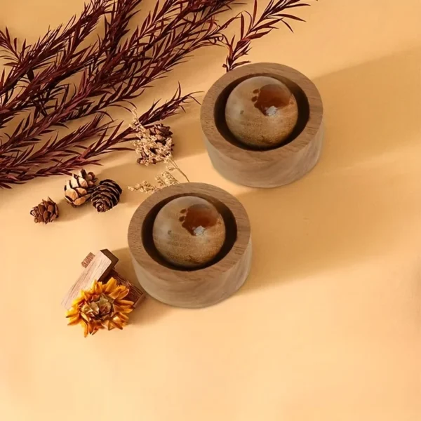 Sa623da0464584e11a875429d01ba2ca6A-1 Desktop Decorative Wooden Diffuser